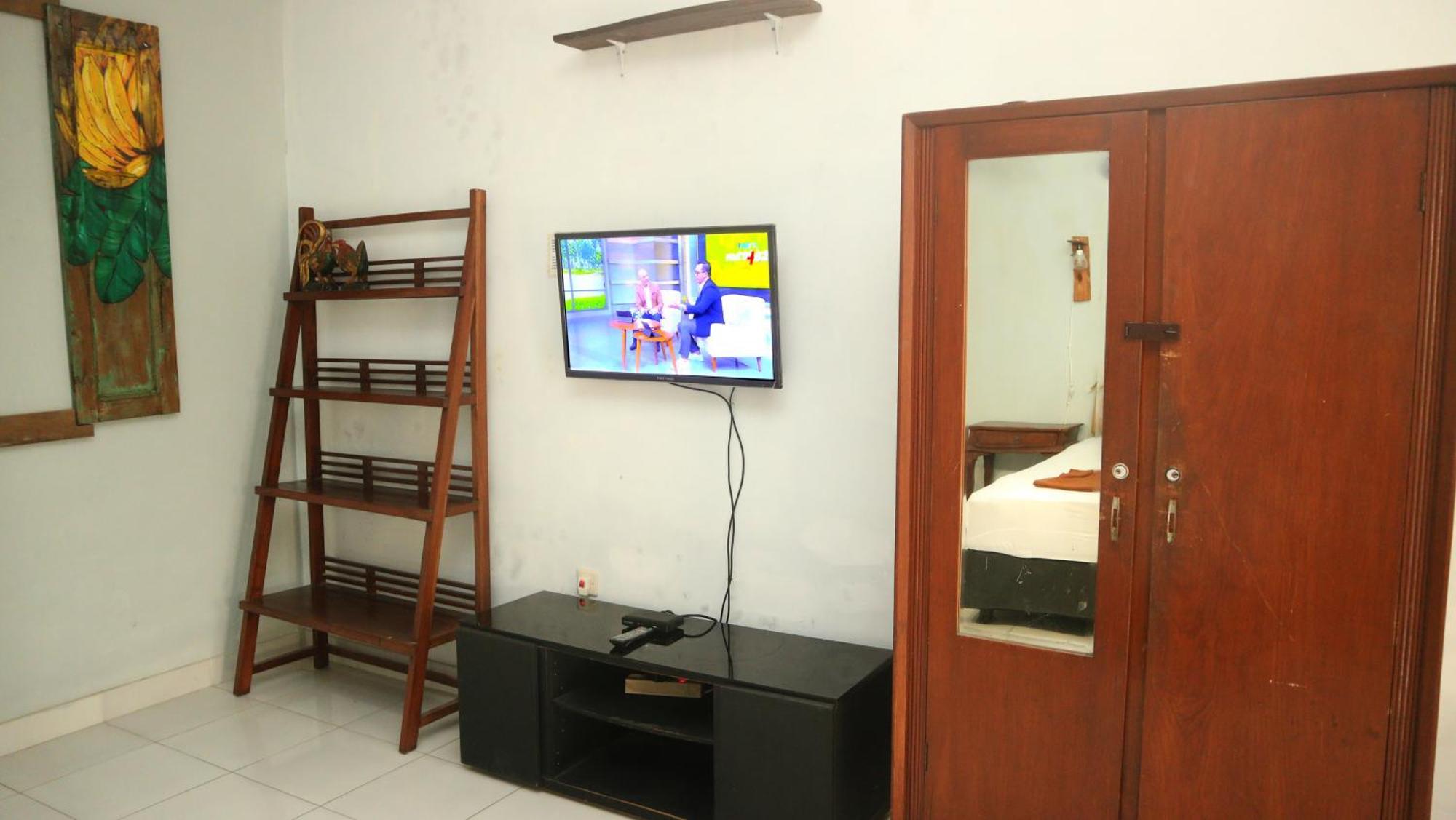 Budarno Homestay Kejayan Habitación foto