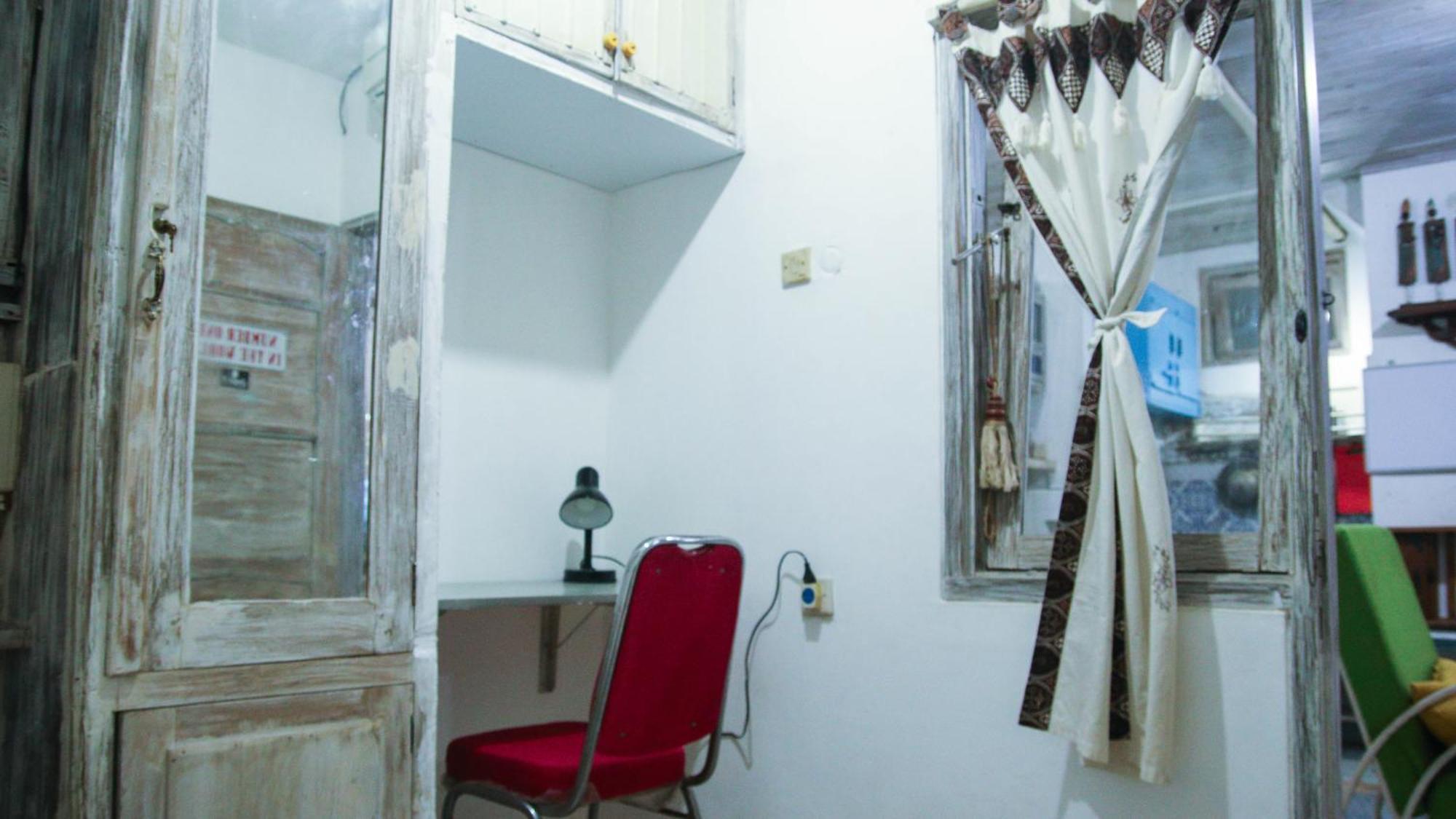 Budarno Homestay Kejayan Habitación foto